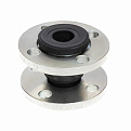 082X9046R Гибкая антивибрационная вставка ZKV EPDM PN16 DN200, Ридан