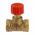 003L7695 (003Z7695) КЛАПАН БАЛАНСИРОВОЧНЫЙ DANFOSS CDT (ASV-M) ДУ=40