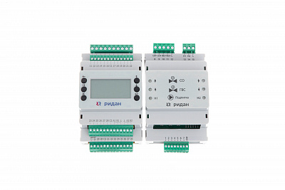 087H3803SET Комплект для ECL-3R 368