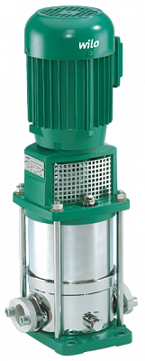 НАСОС WILO MULTIVERT MVI 208-1/16/E/3-400-50-2