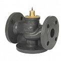 065Z3357 3-ХОДОВОЙ РЕГУЛИРУЮЩИЙ КЛАПАН DANFOSS VF3 ДУ=25 KVS=10