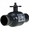 065N0157GR RJIP Premium Кран шаровой WW DN200 PN25 GF (приварной, под привод, С/П), Ридан
