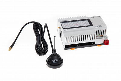 087H358000R ECL4 SonoConnect RS-485/Ethernet/GSM(пр. класс 0801708016), Ридан