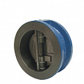 065B7501 Клапан обратный пружинный NVD Danfoss 895 Ду=200 Ру=16