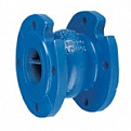149B2230 Клапан обратный NVD Danfoss 402 Ду=250 Ру=10