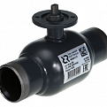 065N0157GR RJIP Premium Кран шаровой WW DN200 PN25 GF (приварной, под привод, С/П), Ридан