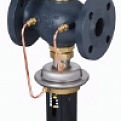 003H6613 AVPA Ду= 50 Препускной клапан Danfoss