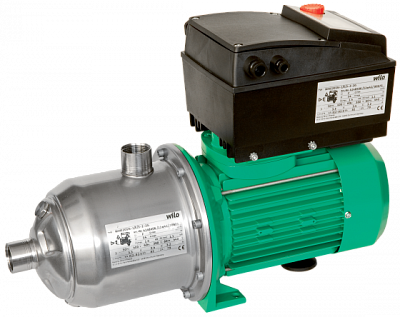 Насос Wilo Economy MHIE 403-1/E/1-2/M2